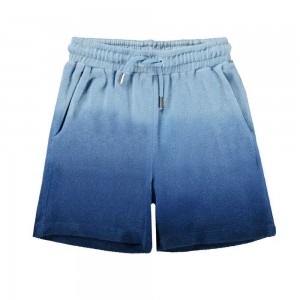 Molo Abay Shorts Reef Blue | FI0001027