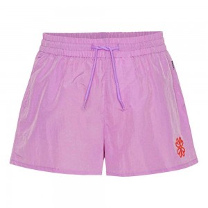 Molo Addie Tytöille Shorts Alpine Glow | FI0000417