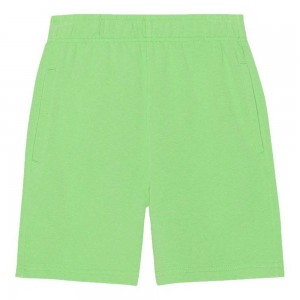 Molo Adian Pojille Shorts Grass Green | FI0000699