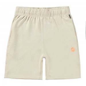 Molo Adian Pojille Shorts Summer Sand | FI0000709