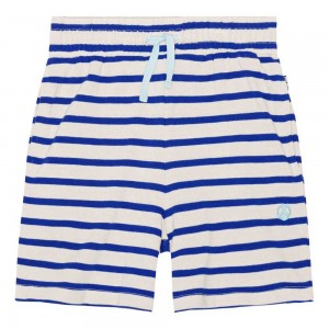 Molo Aelius Tytöille Shorts Reef Stripe | FI0000393