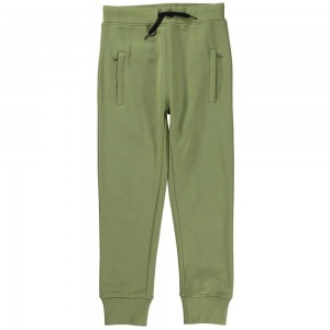 Molo Afon Pojille Pants & Jeans Sage | FI0000656