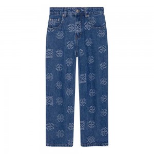 Molo Aiden Pojille Pants & Jeans Infinity Love | FI0000673