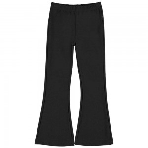 Molo Alba Tytöille Pants & Jeans Black | FI0000365