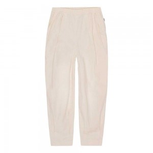 Molo Alexa Tytöille Pants & Jeans Chambrey Sand | FI0000344