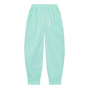 Molo Alexa Tytöille Pants & Jeans Cool Mint | FI0000374