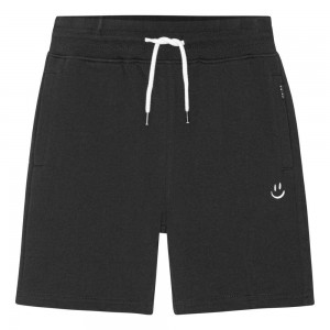 Molo Alw Tytöille Shorts Black | FI0000428