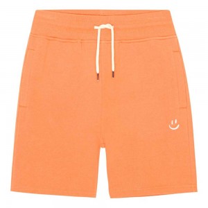 Molo Alw Tytöille Shorts Ember | FI0000404