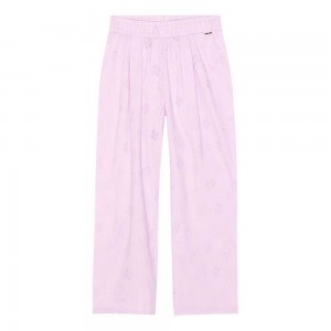 Molo Ami Tytöille Pants & Jeans Alpine Glow | FI0000349