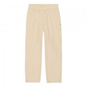 Molo Amor Pojille Pants & Jeans Sandy | FI0000640