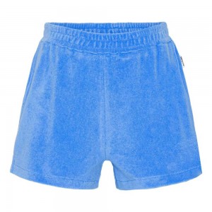 Molo Angel Tytöille Shorts Forget Me Not | FI0000204