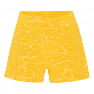 Molo Angel Tytöille Shorts Submarine Joy | FI0000191