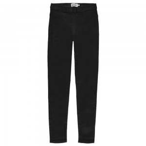 Molo April Tytöille Pants & Jeans Black | FI0000347