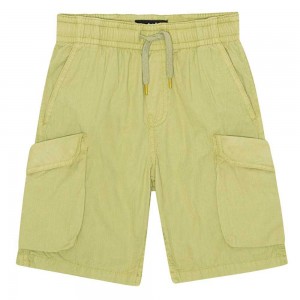 Molo Argod Pojille Shorts Sage | FI0000724