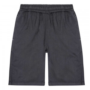 Molo Arrow Pojille Shorts Iron Gate | FI0000704