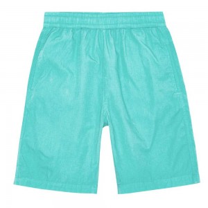 Molo Arrow Pojille Shorts Pacific | FI0000689