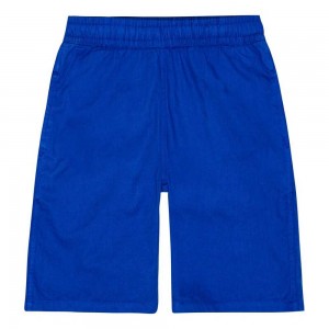 Molo Arrow Pojille Shorts Reef Blue | FI0000686