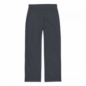 Molo Aster Pojille Pants & Jeans Iron Gate | FI0000643