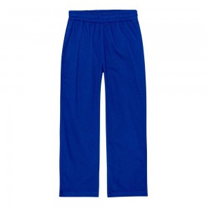 Molo Aster Pojille Pants & Jeans Reef Blue | FI0000658