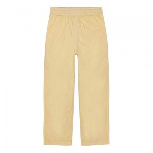 Molo Aster Pojille Pants & Jeans Sandy | FI0000648