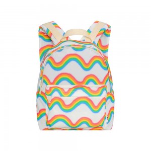 Molo Backpack Bags Rainbow Mini | FI0000908