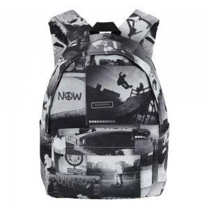 Molo Backpack Mio Bags Skate Life | FI0000922