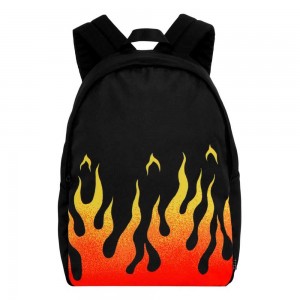 Molo Backpack Solo Bags On Fire | FI0000923