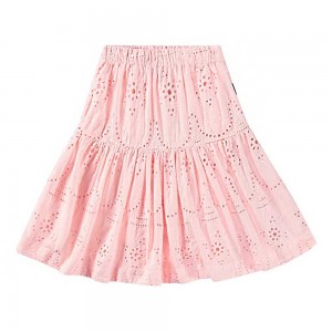 Molo Bianna Tytöille Skirts Candy Floss | FI0000453