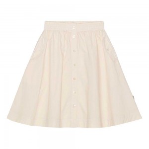 Molo Bolette Tytöille Skirts Chambrey Sand | FI0000436