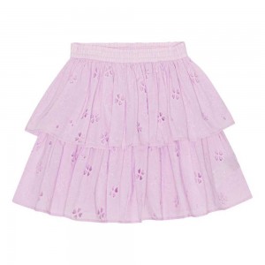 Molo Brigitte Tytöille Skirts Alpine Glow | FI0000443