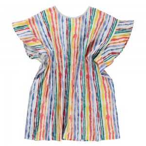 Molo Cayla Tytöille Dresses Watercolours | FI0000192