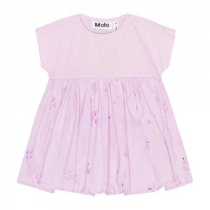 Molo Channi Tytöille Dresses Alpine Glow | FI0001292