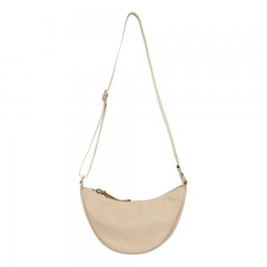 Molo Crescent Bag Bags Sandy | FI0000909