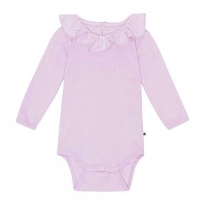 Molo Faye Tytöille Bodies Babysuits Alpine Glow | FI0001251