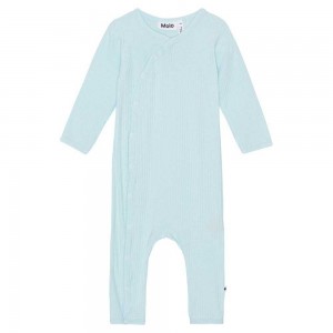 Molo Fellow Pojille Bodies Babysuits Airy | FI0001250