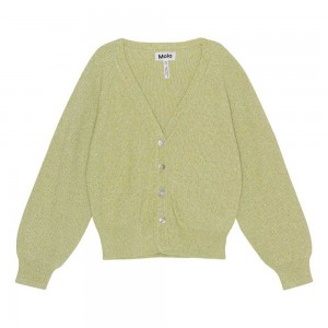 Molo Gilberta Tytöille Sweatshirts Cardigans Tea Shell Mix | FI0000302