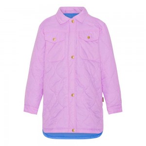 Molo Hadlee Jackets & Coats Helio | FI0000043