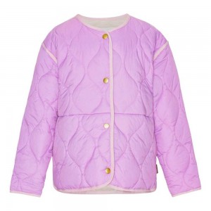 Molo Hailee Jackets & Coats Helio | FI0000030