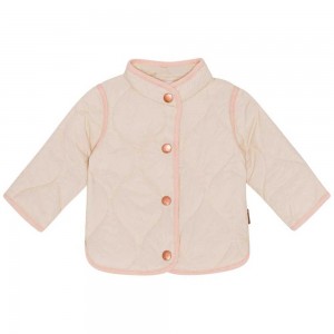 Molo Harrie Jackets & Coats Summer Sand | FI0000037