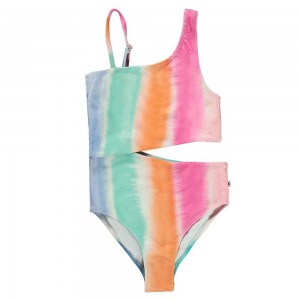 Molo Naan Swimsuits Colourful | FI0001190