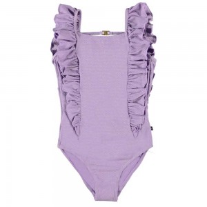 Molo Nathalie Swimsuits Viola | FI0001188