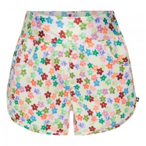 Molo Neva Swimshorts Flower Petit | FI0001111