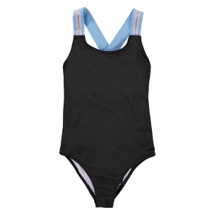 Molo Neve Swimsuits Black | FI0001215