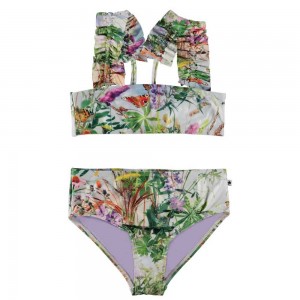 Molo Nice Bikinis Wild Nature | FI0001050