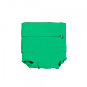 Molo Nick Swimshorts Bright Green | FI0001126