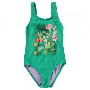 Molo Nika Swimsuits Flower Square | FI0001201