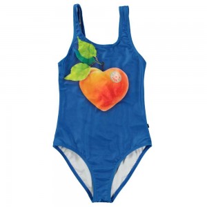 Molo Nika Swimsuits Peace - Love | FI0001231