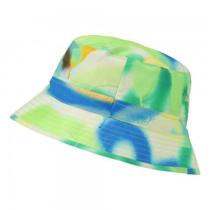 Molo Niks Hats & Caps Palmtree Spray | FI0000935