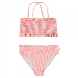 Molo Nita Bikinis Meadow Stripe | FI0001048