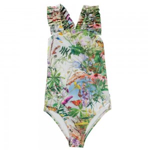 Molo Nitika Swimsuits Wild Nature | FI0001209